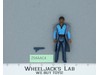 Lando Calrissian 100% Complete ESB Star Wars 1980 Kenner Figure No Repro