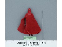 Emperors Royal Guard 100% Complete Star Wars 1983 Kenner Action Figure NO REPRO