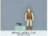 Hoth Rebel Soldier 100% Complete Star Wars ROTJ 1983 Kenner Figure NO REPRO