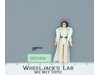 Princess Leia Organa 100% Complete ESB Star Wars Kenner 1977 Figure NO REPRO