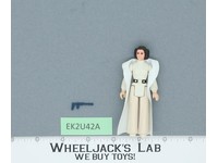 Princess Leia Organa 100% Complete ESB Star Wars Kenner 1977 Figure NO REPRO