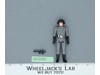 Death Squad Commander 100% Complete Star Wars 1977 Kenner Action Figure NO REPRO