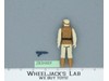 Hoth Rebel Soldier 100% Complete Star Wars ROTJ 1983 Kenner Figure NO REPRO