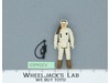 Hoth Rebel Commander 100% Complete Star Wars 1980 ESB Kenner Figure NO REPRO