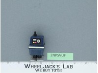 Power Droid 100% Complete Star Wars 1977 Kenner Action Figure No Repro