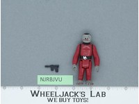 Snaggletooth 100% Complete Star Wars 1978 Vintage Kenner Figure No Repro