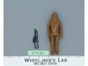 Chewbacca 100% Complete Star Wars 1977 Kenner Action Figure NO REPRO