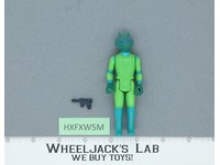 Greedo 100% Complete Star Wars 1978 Vintage Kenner Action Figure NO REPRO