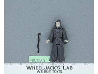 Emperor Palpatine 100% Complete Star Wars ROTJ Vintage 1984 Kenner NO REPRO