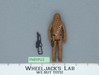 Chewbacca 100% Complete Star Wars 1977 Kenner Action Figure NO REPRO
