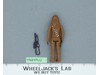 Chewbacca 100% Complete Star Wars 1977 Kenner Action Figure NO REPRO