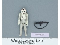 At-At Driver 100% Complete Star Wars ESB 1980 Kenner Figure NO REPRO