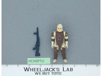 Dengar Bounty Hunter 100% Complete ESB Star Wars 1980 Kenner Figure NO REPRO