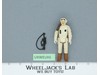 Hoth Rebel Commander 100% Complete Star Wars 1980 ESB Kenner Figure NO REPRO