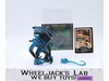 Gorilla Alien Xenomorph 100% Complete Aliens 1992 Kenner Vintage Action Figure
