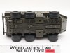 A.P.C. APC Amphibious Personnel Carrier 100% Complete GI Joe 1983 Hasbro Vehicle