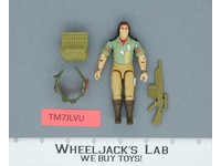 Spirit V1 G.I. Joe 1984 Hasbro Vintage Action Figure