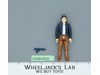 Han Solo Bespin 100% Complete Star Wars ESB 1980 Vintage Kenner NO REPRO