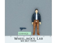 Han Solo Bespin 100% Complete Star Wars ESB 1980 Vintage Kenner NO REPRO