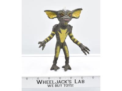 Stripe Vinyl Action Figure Gremlins Vintage 1984 LJN Toy
