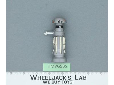 FX-7 Medical Droid 100% Complete Star Wars 1978 Vintage Kenner Figure NO REPRO