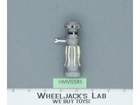 FX-7 Medical Droid 100% Complete Star Wars 1978 Vintage Kenner Figure NO REPRO