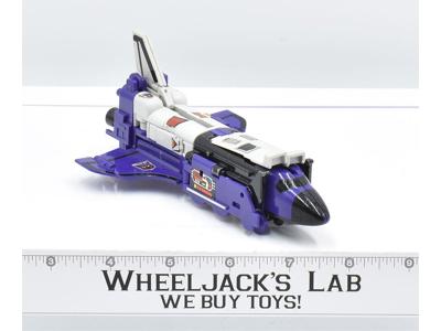 Astrotrain _ 1985 Vintage Hasbro G1 Transformers Action Figure