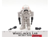 S.N.A.K.E. SNAKE Cobra Battle Armor 100% Complete GI Joe 1983 Hasbro Vintage