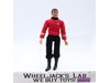 Scotty Mr. Scot Star Trek 1974 Mego Vintage 8" Action Figure