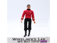 Scotty Mr. Scot Star Trek 1974 Mego Vintage 8" Action Figure