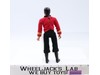 Scotty Mr. Scot Star Trek 1974 Mego Vintage 8" Action Figure