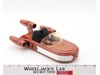 Luke Skywalker's Landspeeder 100% Complete Star Wars 1978 Vintage Vehicle