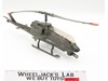 Dragonfly Assault Copter Complete G.I. Joe 1983 Hasbro Action Figure Vehicle