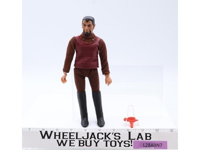 Klingon Star Trek 1974 Mego Vintage 8" Action Figure
