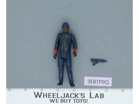 Bespin Security Guard Black 100% Complete Star Wars ESB 1981 Kenner NO REPRO