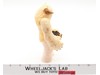 Wampa Snow Monster Star Wars ESB Empire Strikes Back 1981 Kenner Action Figure
