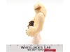 Wampa Snow Monster Star Wars ESB Empire Strikes Back 1981 Kenner Action Figure