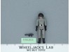 Death Squad Commander 100% Complete Star Wars 1977 Kenner Action Figure NO REPRO