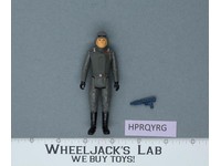 At-At Commander NO COO 100% Complete Star Wars ESB 1980 Kenner Figure NO REPRO