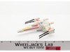 X-Wing Fighter 100% Complete Die-Cast Star Wars 1978 Kenner Vintage Vehicle