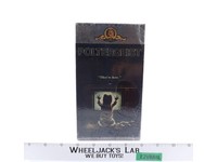 Poltergeist 1987 Release Hologram Tape MGM Horror Movie NEW SEALED