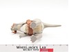 Tauntaun OPEN BELLY 1979 ESB Star Wars Vintage Action Figure