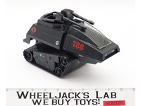 Cobra HISS Tank 100% Complete 1983 GI Joe ARAH Hasbro Vintage Vehicle