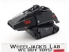 Cobra HISS Tank 100% Complete 1983 GI Joe ARAH Hasbro Vintage Vehicle