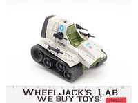 Triple T 100% Complete G.I. Joe 1986 Hasbro Vintage Vehicle Action Figure