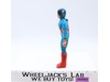 Captain America World's Greatest Super Heroes 1974 Mego 8" Action Figure Vintage