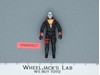 Destro V1 G.I. Joe 1983 Hasbro Vintage Action Figure