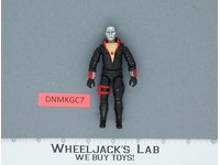 Destro V1 G.I. Joe 1983 Hasbro Vintage Action Figure