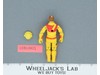 Blowtorch V1 G.I. Joe 1984 Hasbro Vintage Action Figure