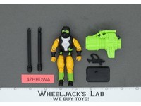 Cobra Blackstar V1 100% Complete G.I. Joe 1994 Hasbro Vintage Action Figure